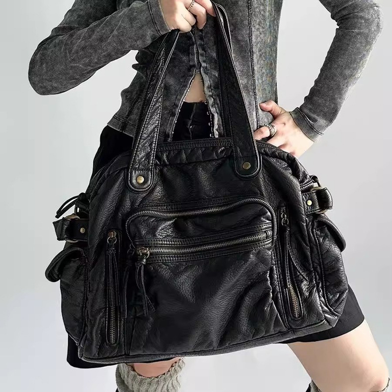 Luxury Y2K Bags - CGCBAG 빈티지 럭셔리 y2k 토트 백