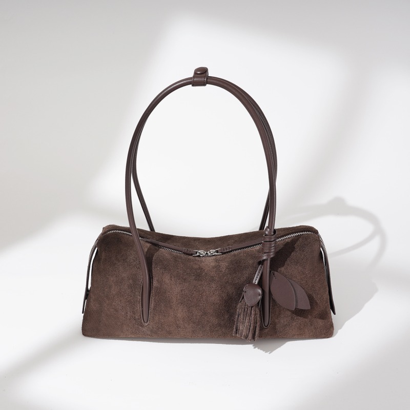 Luxury Bags Everyday - 여성을위한 빈티지 일상 캐주얼 숄더 토트