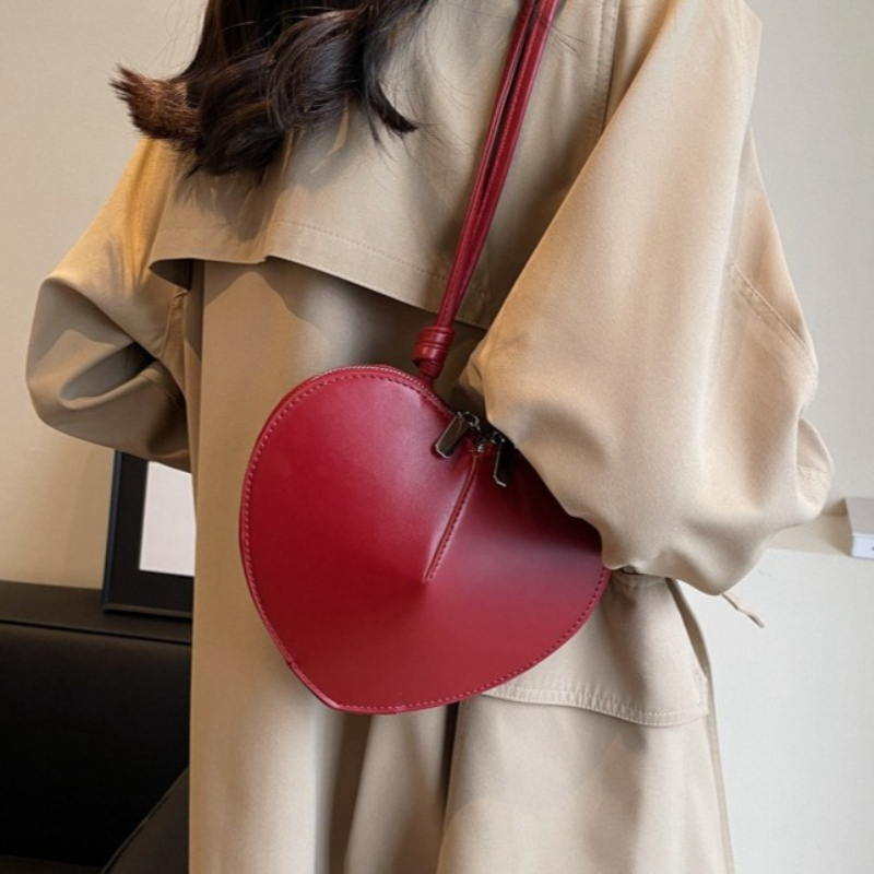 Luxury Y2K Bags - 2026 니치 라이트 럭셔리 휴대폰 PU