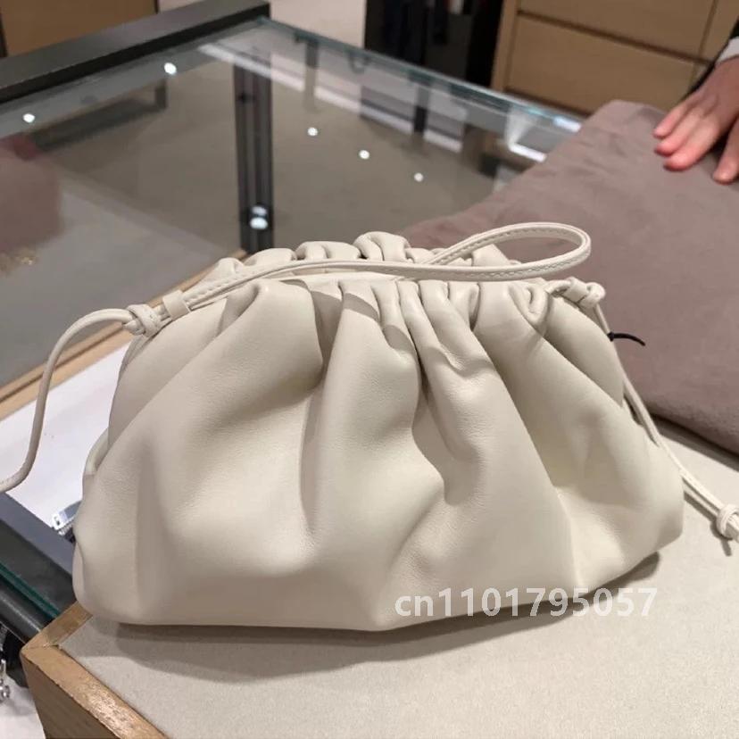 Luxury Y2K Bags - 럭셔리 브랜드 디자이너 숙녀 유명 합성