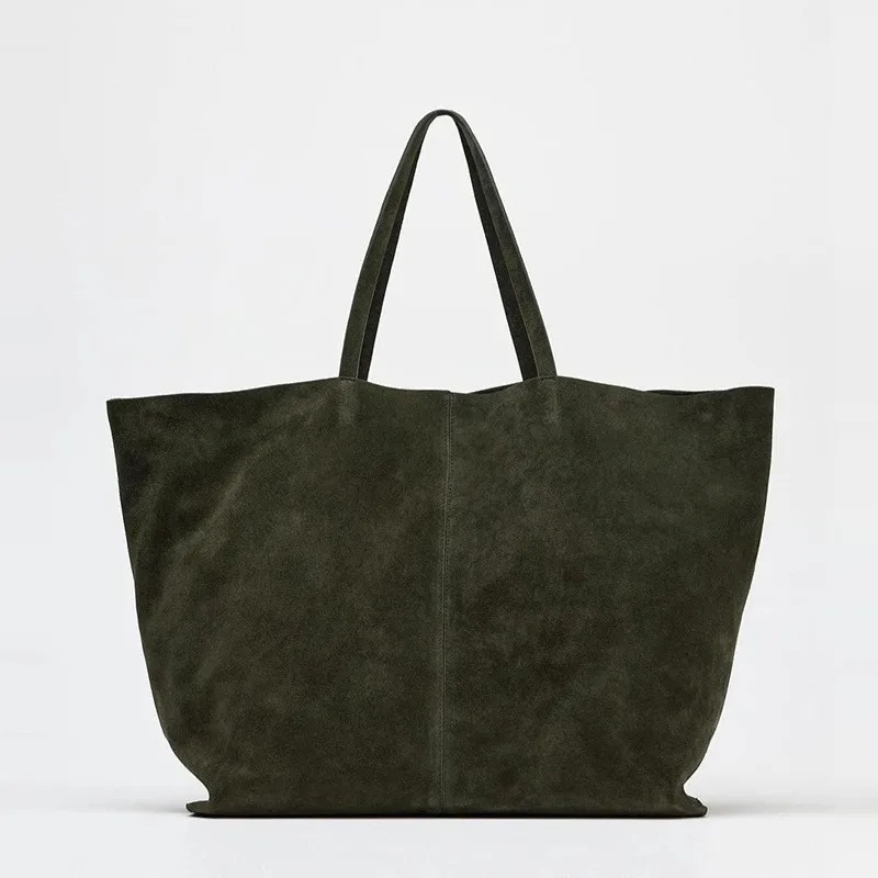 Luxury Bags Everyday - 대용량 패션 숄더 핸드백 여성용 빅사이즈