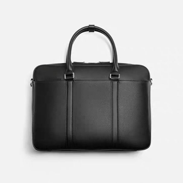 Luxury Bags For Laptop - 새로운 고급 Pu 가죽 비즈니스 남성