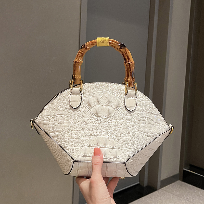 Luxury Bags Sale - 럭셔리 디자이너 브랜드 고품질 소가죽 악어