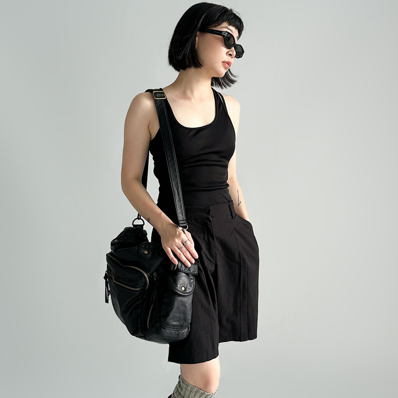 CGCBAG 빈티지 럭셔리 y2k 토트 백 Lage 용 - Luxury Y2K Bags 리뷰 및 가격