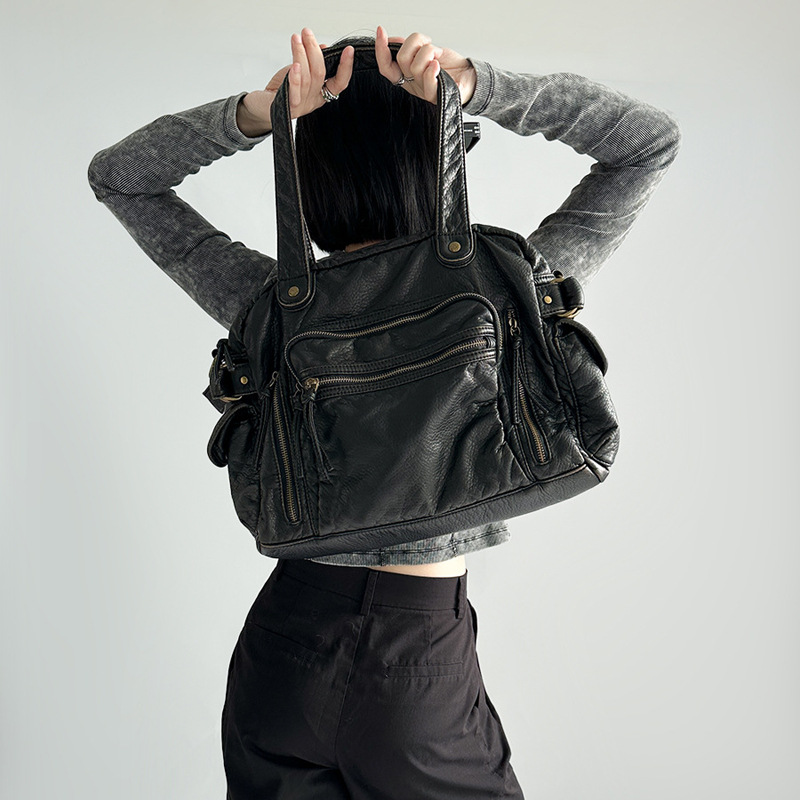 CGCBAG 빈티지 럭셔리 y2k 토트 백 Lage 용 - Luxury Y2K Bags 리뷰 및 가격