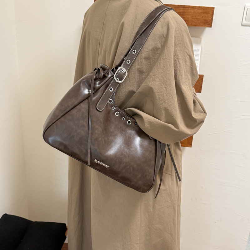 빈티지 스타일 여성용 숄더백 2026 최신 명품 디자이 - Luxury Bags Vegan 리뷰 및 가격