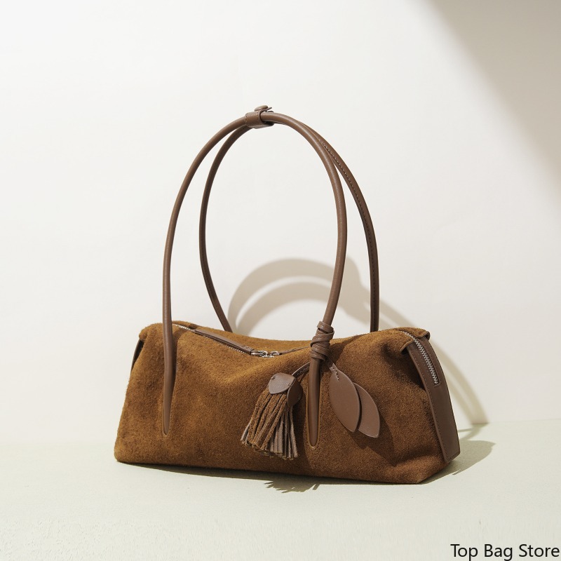 여성을위한 빈티지 일상 캐주얼 숄더 토트 백 정품 가죽 - Luxury Bags Everyday 리뷰 및 가격