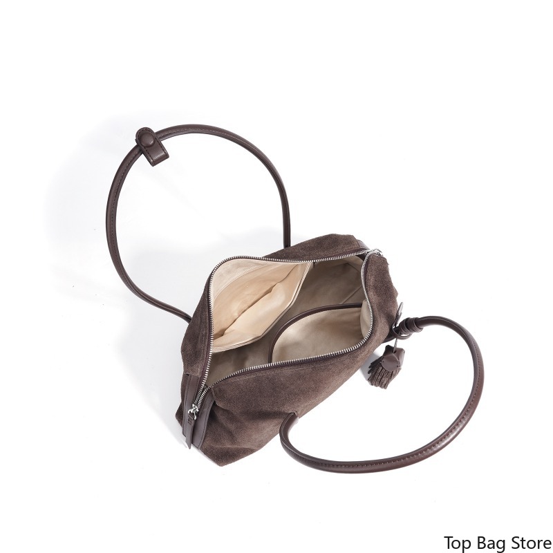 여성을위한 빈티지 일상 캐주얼 숄더 토트 백 정품 가죽 - Luxury Bags Everyday 리뷰 및 가격