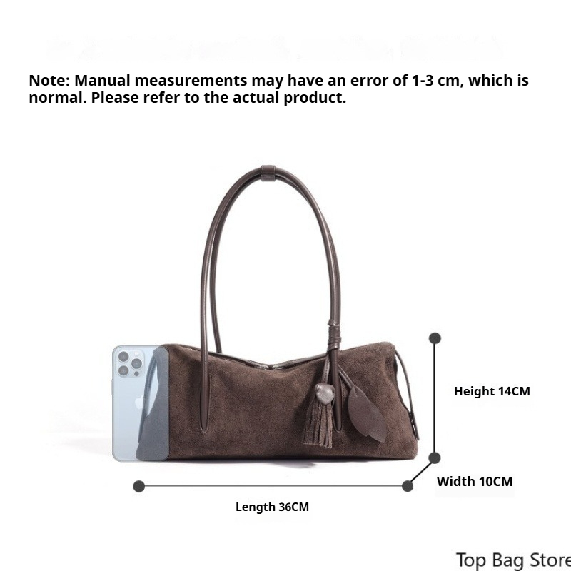여성을위한 빈티지 일상 캐주얼 숄더 토트 백 정품 가죽 - Luxury Bags Everyday 리뷰 및 가격