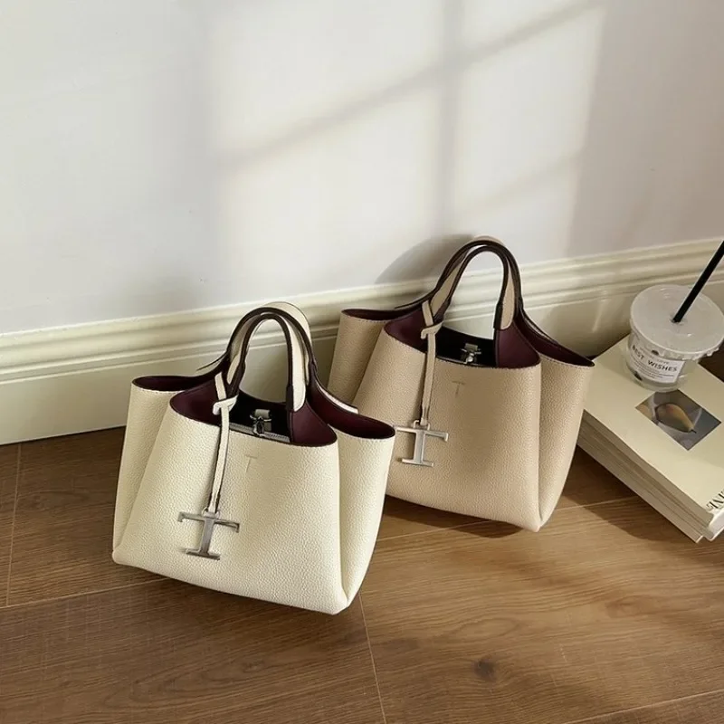 프리미엄 여성용 토트백, 세련된 가죽 크로스바디 핸드백 - Luxury Bags Sale 리뷰 및 가격
