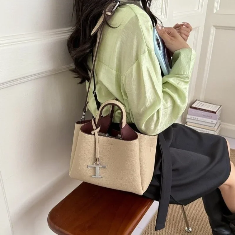 프리미엄 여성용 토트백, 세련된 가죽 크로스바디 핸드백 - Luxury Bags Sale 리뷰 및 가격
