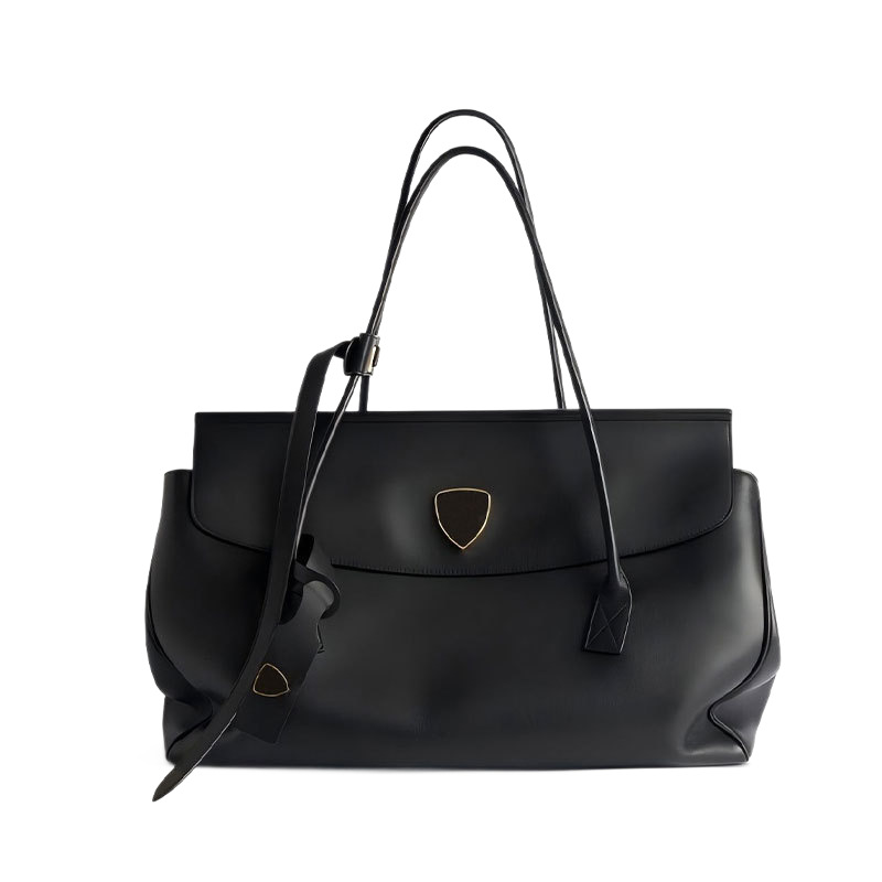 대용량 쇼핑백 캐주얼 패셔너블 탑 핸들 토트백 여성 숄 - Luxury Bags Everyday 리뷰 및 가격