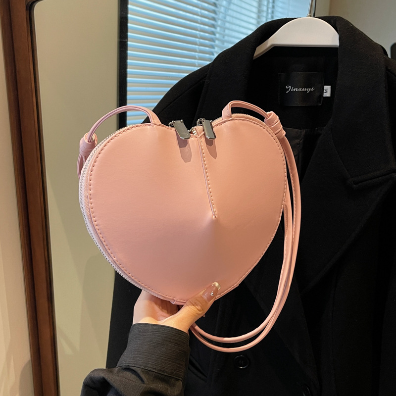 2026 니치 라이트 럭셔리 휴대폰 PU 가죽 숄더 크 - Luxury Y2K Bags 리뷰 및 가격