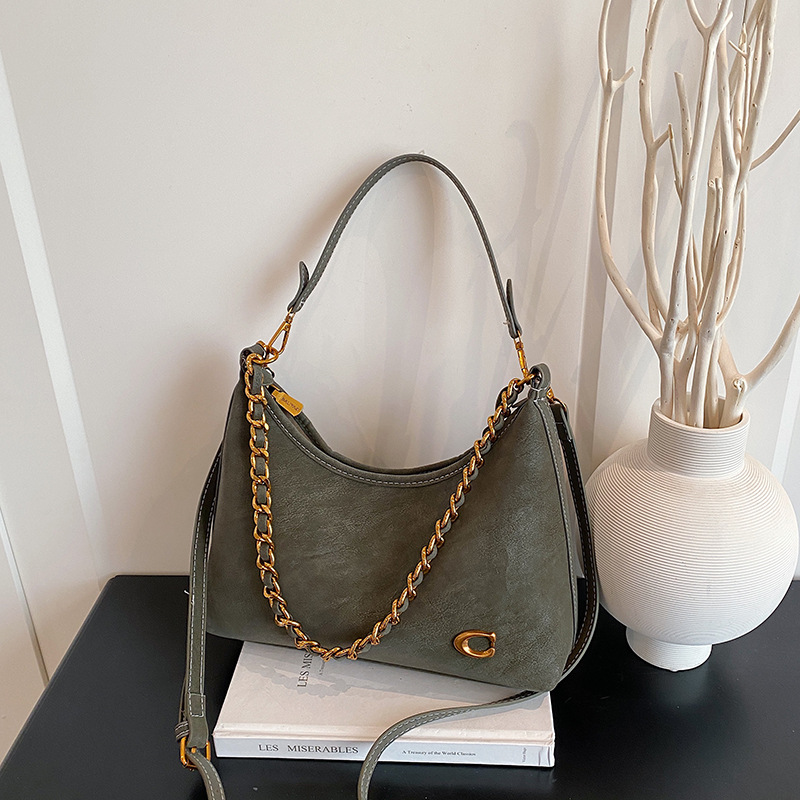 레트로 프리미엄 질감의 무광 가방 여성용 신상 라이트  - Luxury Bags Sale 리뷰 및 가격