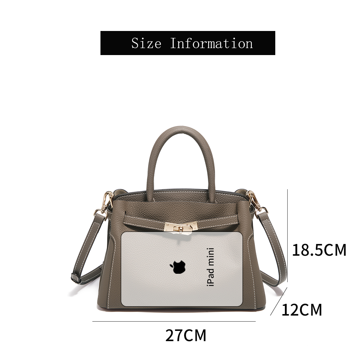 FOXER 정품 가죽 여성용 핸드백 럭셔리 크로스 바디 - Luxury Bags Sale 리뷰 및 가격