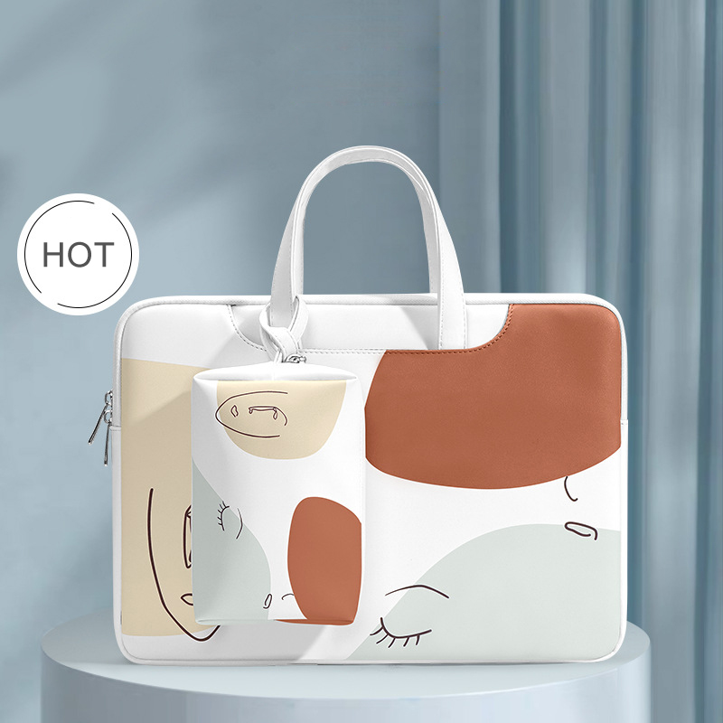 노트북 가방, air12-16 인치 핸드백, 심플한 디 - Luxury Bags For Laptop 리뷰 및 가격