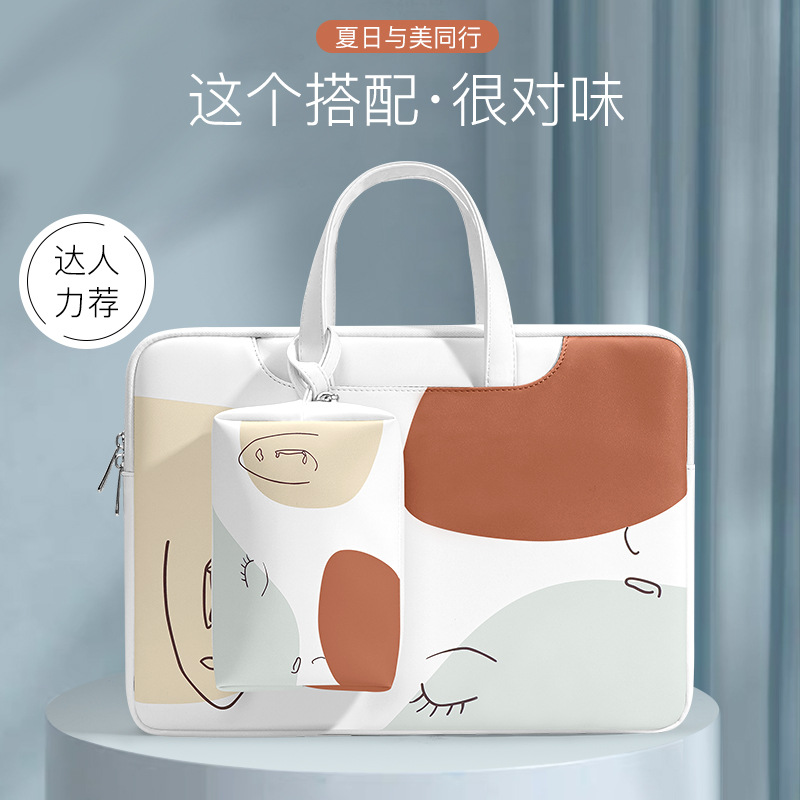 노트북 가방, air12-16 인치 핸드백, 심플한 디 - Luxury Bags For Laptop 리뷰 및 가격