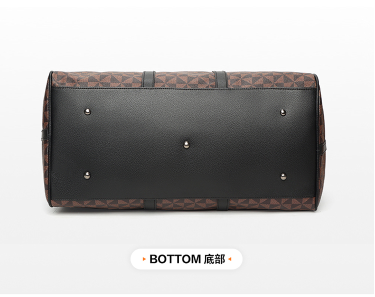 럭셔리 신상품 2026 여행 가방 남성 여가 여행 피트 - Luxury Bags Vegan 리뷰 및 가격
