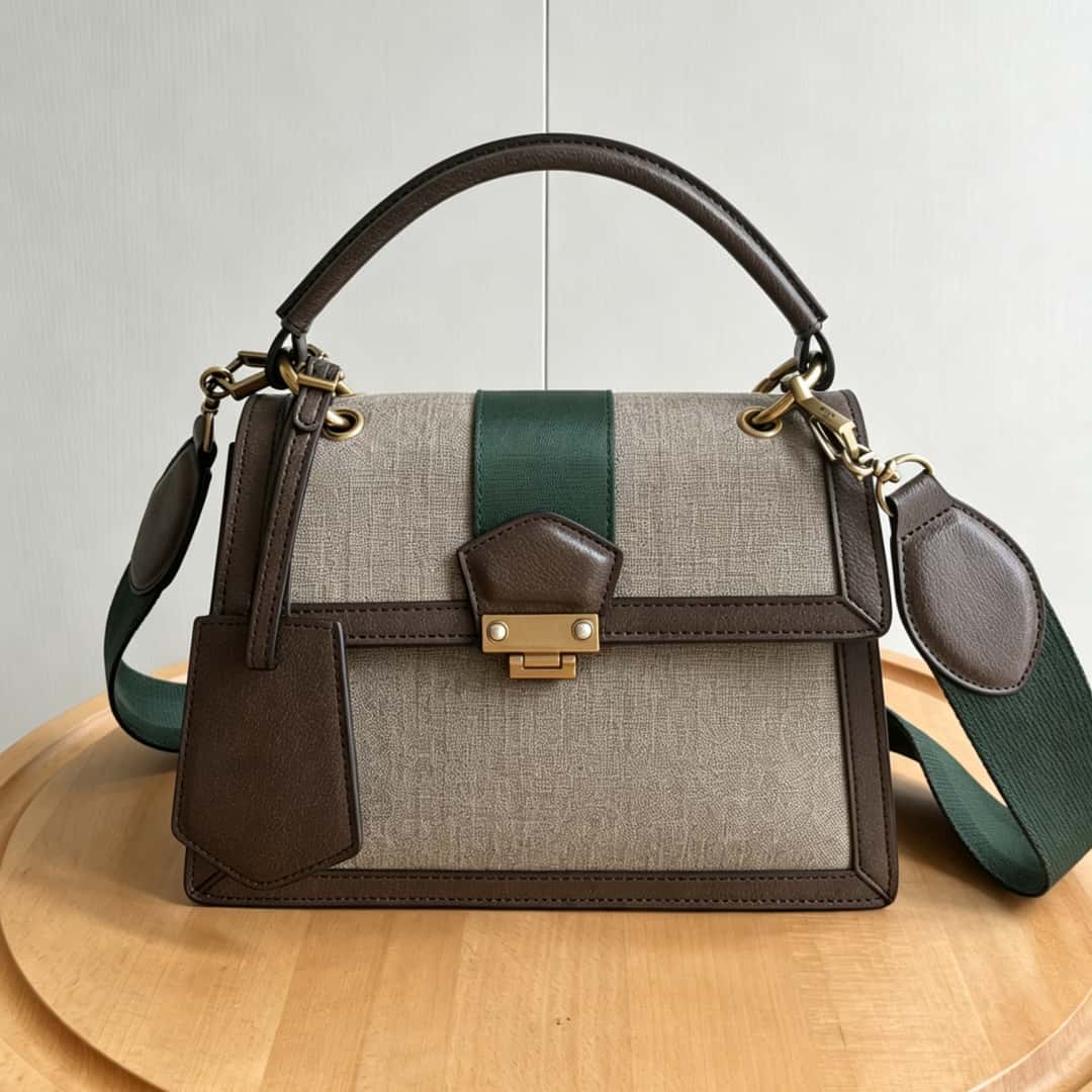 67G-2026 여성용 명품 신상 출퇴근용 Y2K 핸드 - Luxury Bags Denim 리뷰 및 가격