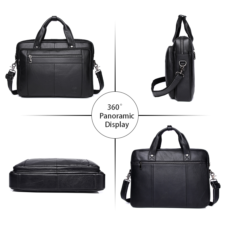 SCHLATUM 정품 가죽 Bussiness 서류 가방 - Luxury Bags For Laptop 리뷰 및 가격