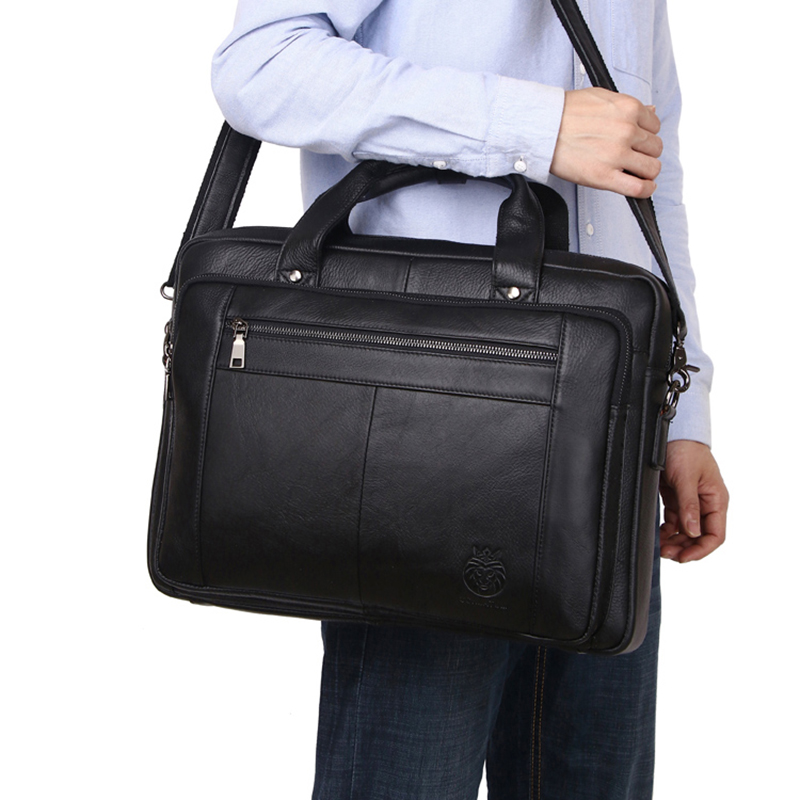 SCHLATUM 정품 가죽 Bussiness 서류 가방 - Luxury Bags For Laptop 리뷰 및 가격