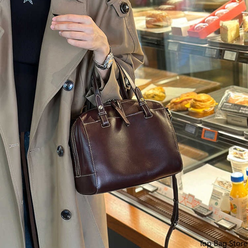 빈티지 엘레강스 데일리 소프트 컨버터블 크로스바디 백  - Luxury Bags Everyday 리뷰 및 가격