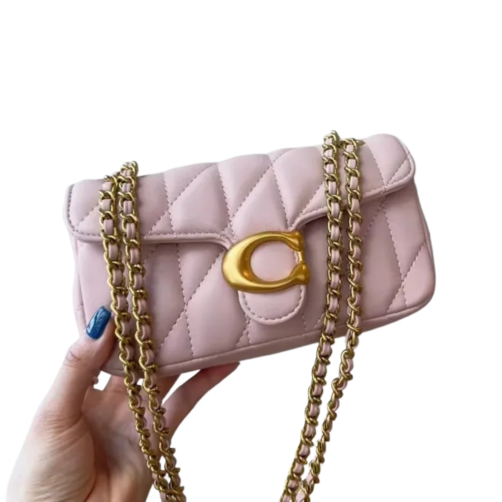 레트로 디자인의 프리미엄 가죽 지갑 겸 숄더백, 고급스 - Luxury Bags Sale 리뷰 및 가격