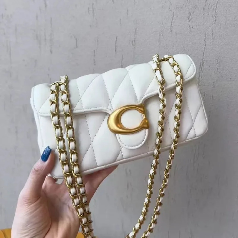 레트로 디자인의 프리미엄 가죽 지갑 겸 숄더백, 고급스 - Luxury Bags Sale 리뷰 및 가격