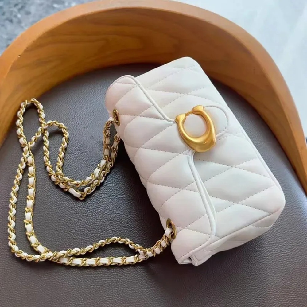 레트로 디자인의 프리미엄 가죽 지갑 겸 숄더백, 고급스 - Luxury Bags Sale 리뷰 및 가격