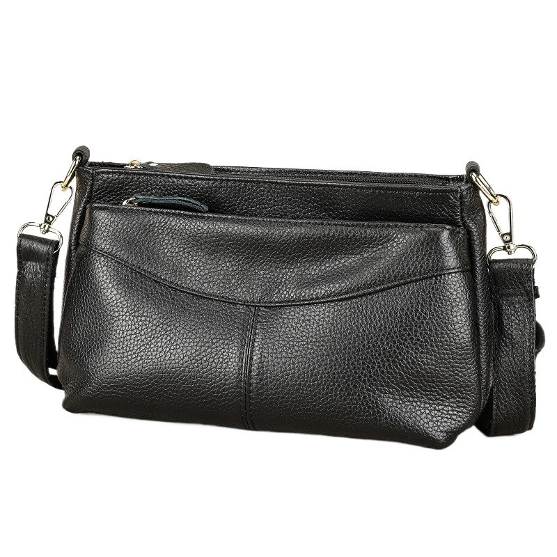 세련된 여성용 데일리 크로스백, 천연 가죽 부드럽고 내 - Luxury Bags Everyday 리뷰 및 가격