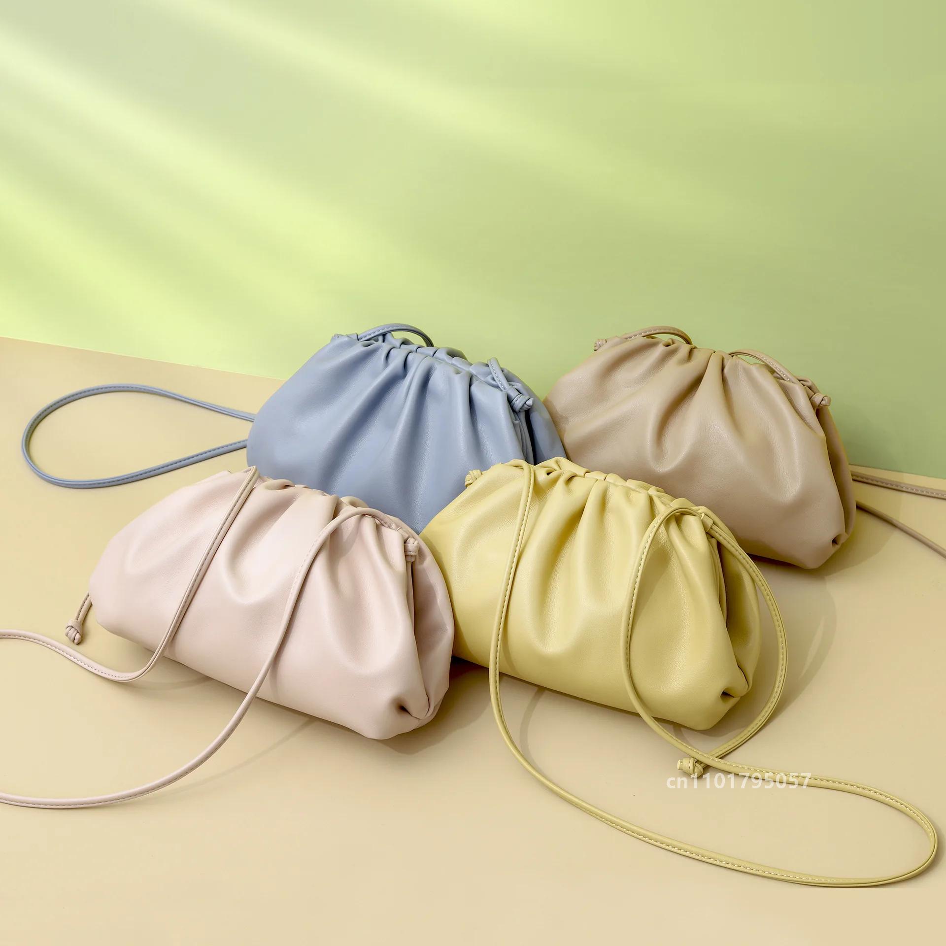 럭셔리 브랜드 디자이너 숙녀 유명 합성 가죽 Y2k 클 - Luxury Y2K Bags 리뷰 및 가격