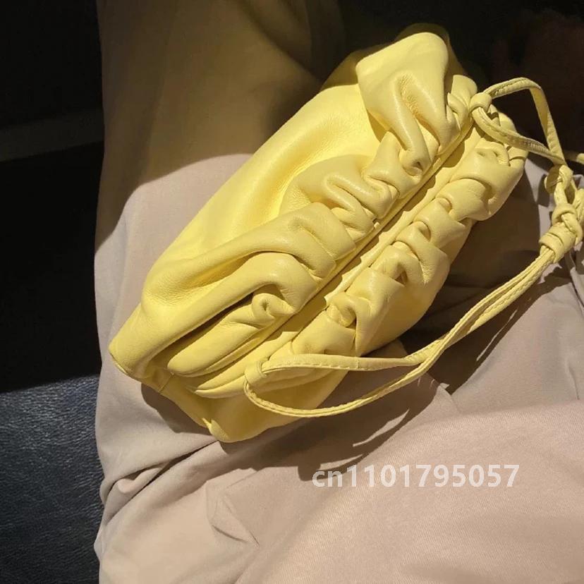 럭셔리 브랜드 디자이너 숙녀 유명 합성 가죽 Y2k 클 - Luxury Y2K Bags 리뷰 및 가격