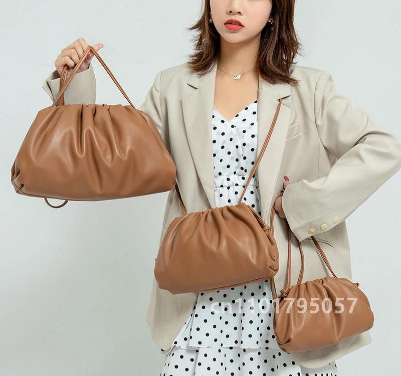 럭셔리 브랜드 디자이너 숙녀 유명 합성 가죽 Y2k 클 - Luxury Y2K Bags 리뷰 및 가격