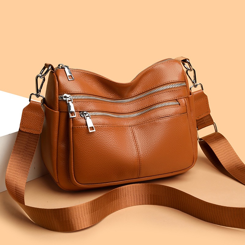 미니멀리스트 데일리 캐주얼 여성용 크로스바디 숄더백,  - Luxury Bags Everyday 리뷰 및 가격