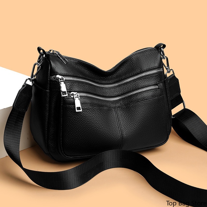 미니멀리스트 데일리 캐주얼 여성용 크로스바디 숄더백,  - Luxury Bags Everyday 리뷰 및 가격