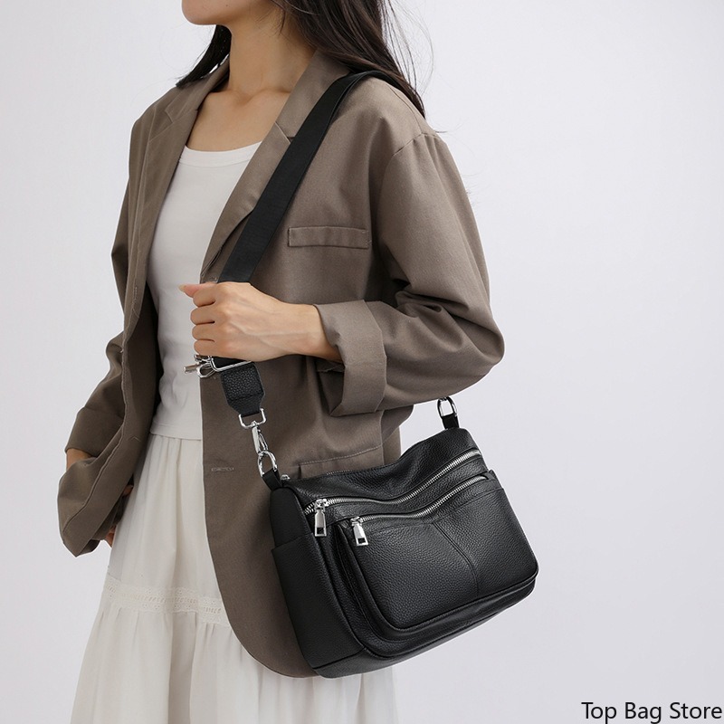 미니멀리스트 데일리 캐주얼 여성용 크로스바디 숄더백,  - Luxury Bags Everyday 리뷰 및 가격