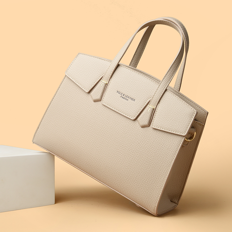 간단한 빈티지 럭셔리 디자인 토트 백 대용량 모든 경기 - Luxury Y2K Bags 리뷰 및 가격