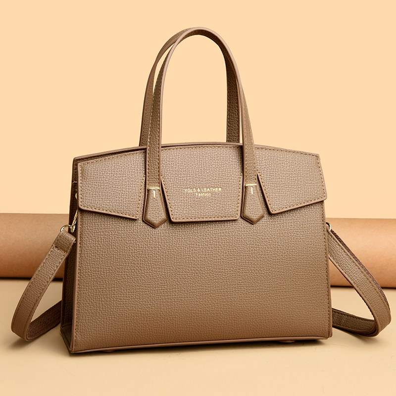 간단한 빈티지 럭셔리 디자인 토트 백 대용량 모든 경기 - Luxury Y2K Bags 리뷰 및 가격