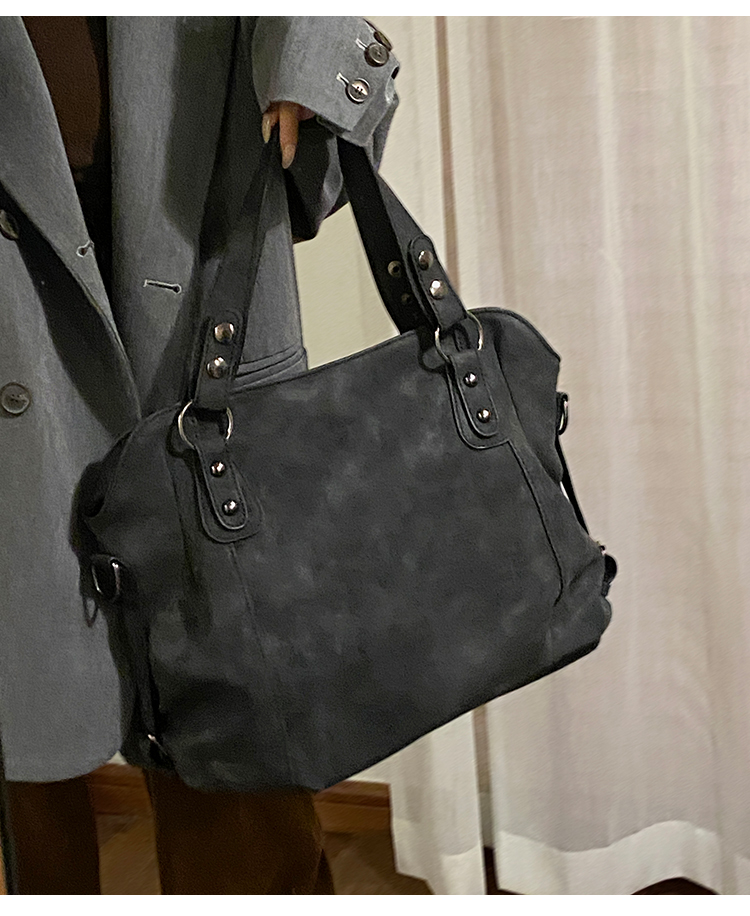JIAERDI 여성용 빈티지 캐주얼 토트백, Y2k 그 - Luxury Y2K Bags 리뷰 및 가격