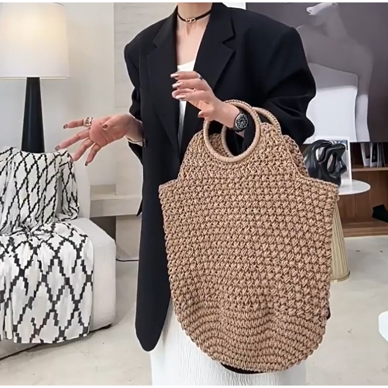 브랜드 짠 클러치 백 럭셔리 새로운 하이 엔드 해변 휴 - Luxury Bags Sale 리뷰 및 가격