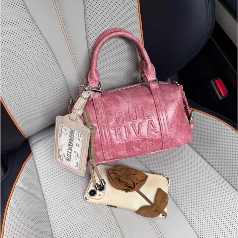 JIAERDI 여성용 빈티지 스타일 보스턴 핸드백 카드 - Luxury Y2K Bags 리뷰 및 가격