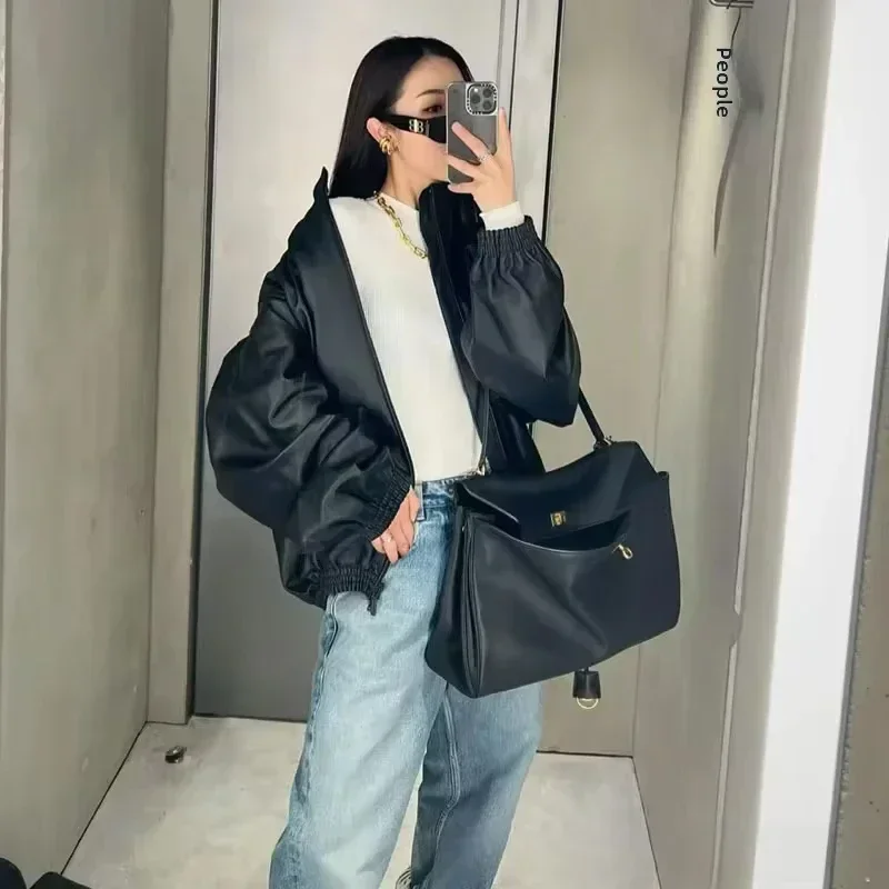 여성용 명품 골드 잠금장치 디자이너 핸드백, 마이크로파 - Luxury Bags Sale 리뷰 및 가격